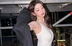 장원영, 이렇게 예뻐도 되나…섹시미