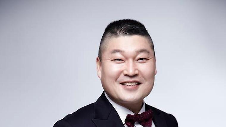 강호동 여배우 루머 뭐길래…신동엽 