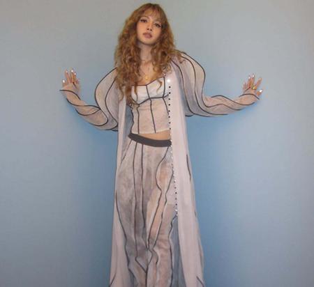 블랙핑크 리사, '재벌 남친' 가문