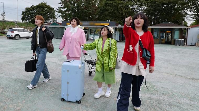 박나래 '갑질 논란' 일파만파, 녹