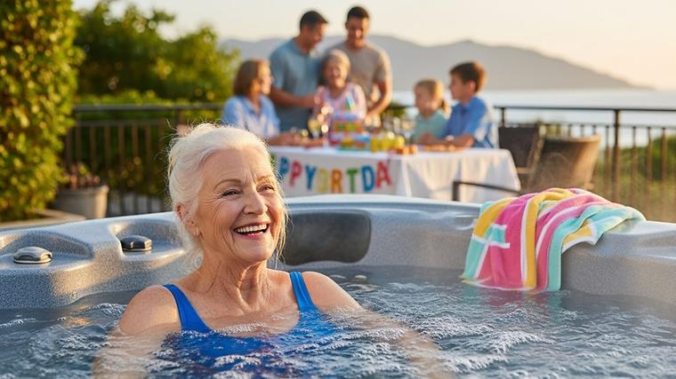 "물에서 이상한 냄새&qu