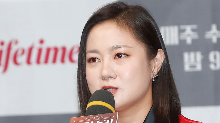 "박나래, 파티 때마다 두