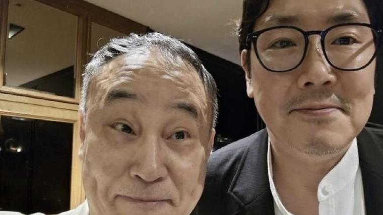 조진웅 두둔했다 뭇매 맞은 서승만 