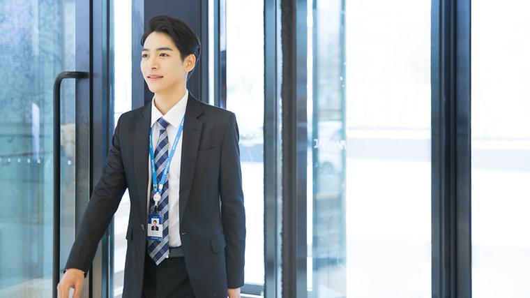 "매일 40분씩 일찍 출근