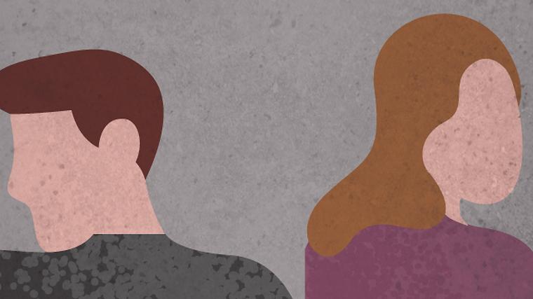 '성매매' 남친 답변에 놀란 女 &