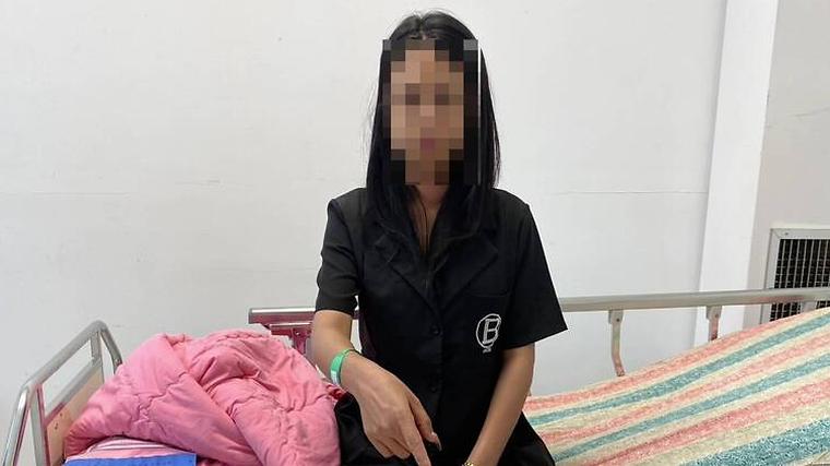 마약 삼키고 항문에 넣은 女 2명,