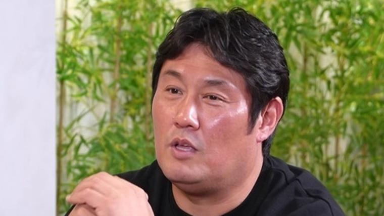 최준석 "건물 사기 피해 