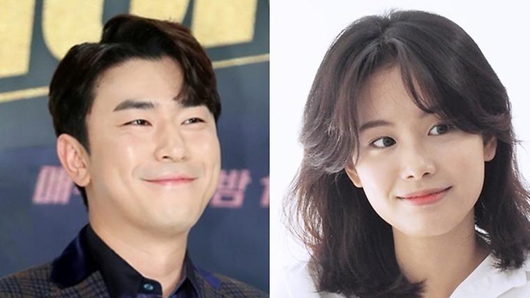 이시언♥서지승 결혼 5년만에 부모된