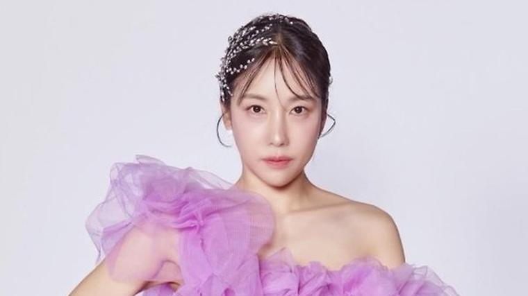 '상간 의혹' 트로트 가수 숙행, 