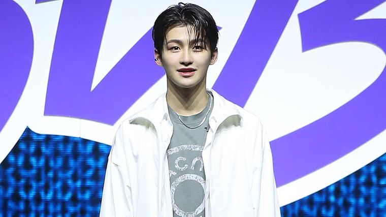 투어스 지훈, 부친상 비보 &quo