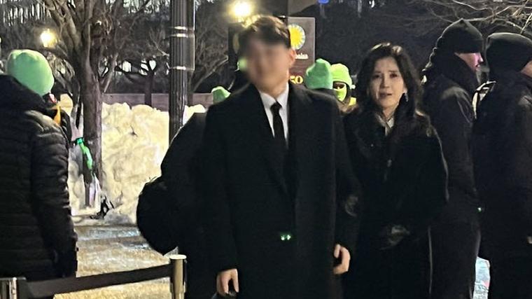 이부진 장남이 밝힌 '서울대 합격'