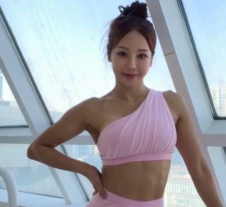 미나 "50대 중반 되니.