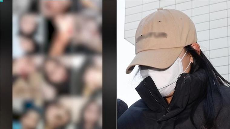 '강북 모텔 연쇄살인' 20대女, 