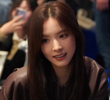 신세경, 10년만의 복귀에도 굴욕없