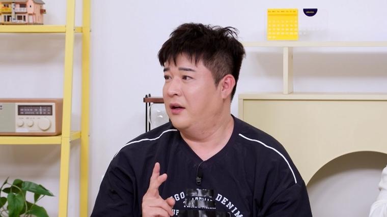 부모와 연락 끊은 신동, 점술가의 