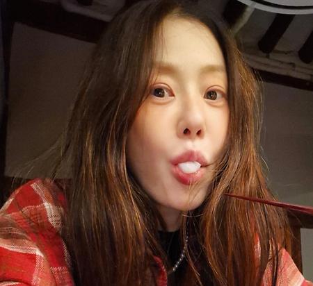 55세 고현정, 나이 안 믿기는 피