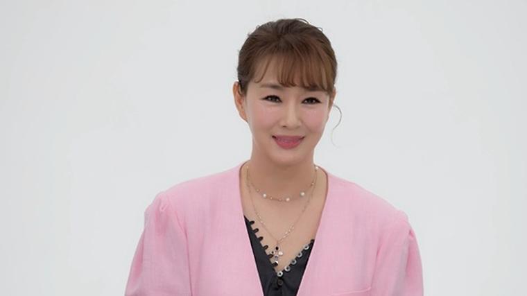 김원희, 강호동과 스캔들 전말 &q