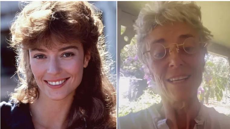 “어쩌다 이렇게 늙었냐” 악플러에 