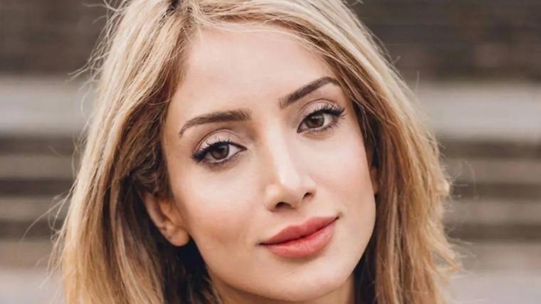 구글 다니던 미녀 자매는 스파이, 