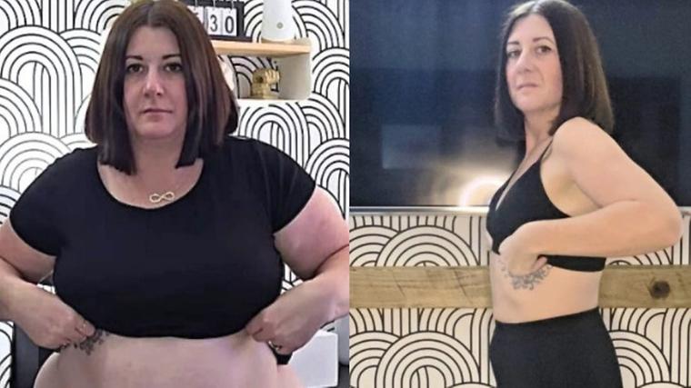 "초콜릿 중독에 고도비만이