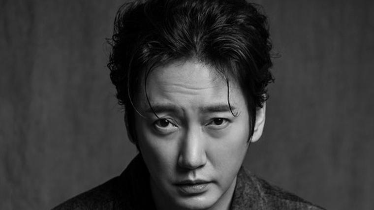 '마약 누명 배우' 이상보, 자택서