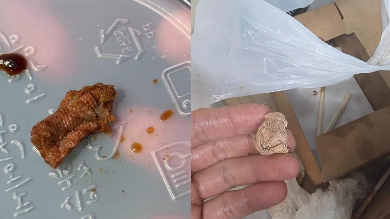 '짜장면 21개' 환불 요구한 손님