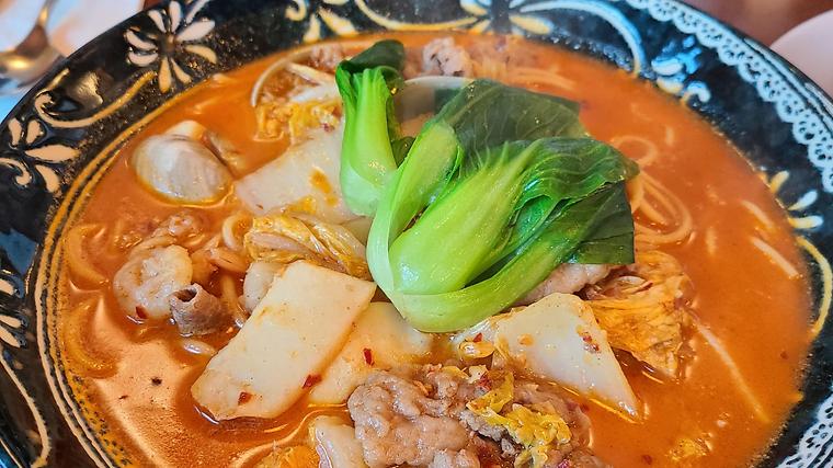 "임신부가 먹으면 유산 위