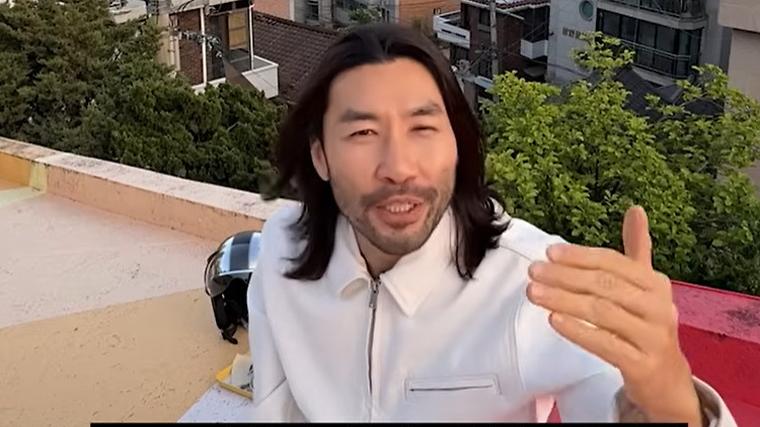 노홍철 "돈빌려달라는 연락
