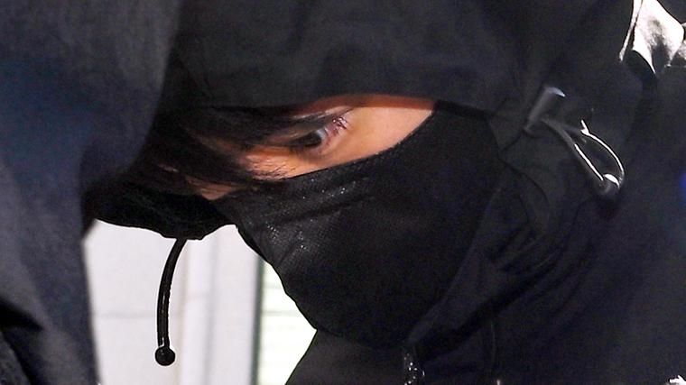 광주 여고생 살해범, 알바 동료에 
