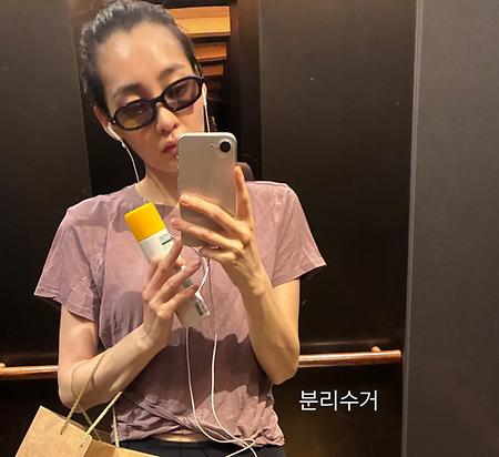 몰라보게 달라진 김민하, 눈에 띄는