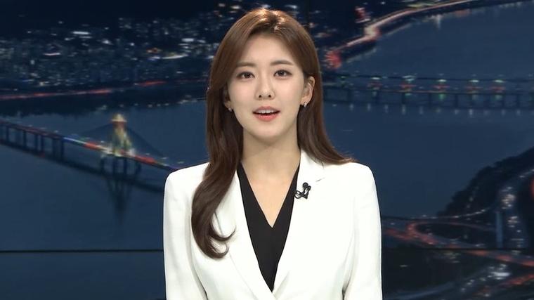 '아나운서'에서 '호반그룹 상무' 