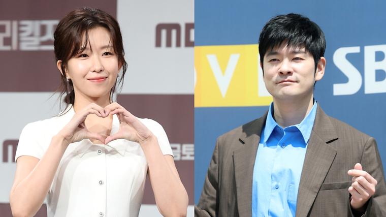 가수 장기하·배우 윤가이, 19세차
