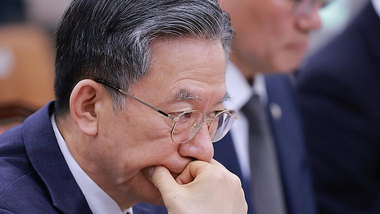 '김건희 징역 7년'에 정성호 &q