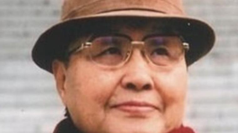 '그리운 금강산' 작곡가 최영섭 별