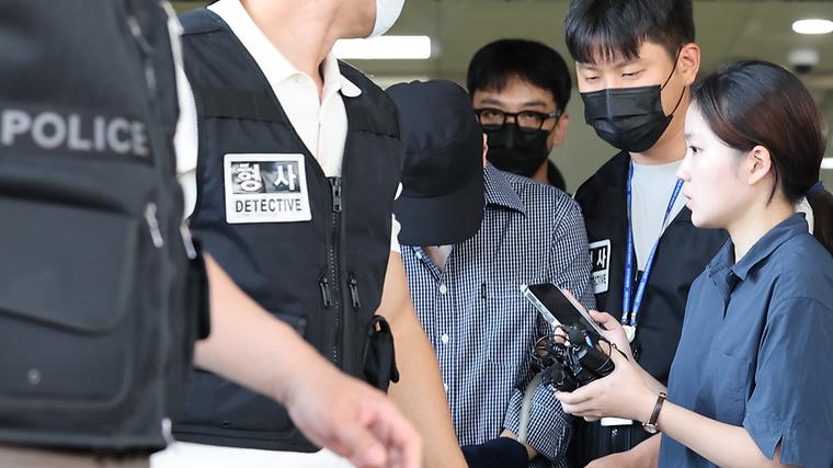 '실종 셀프 종결'…의문만 가득한 