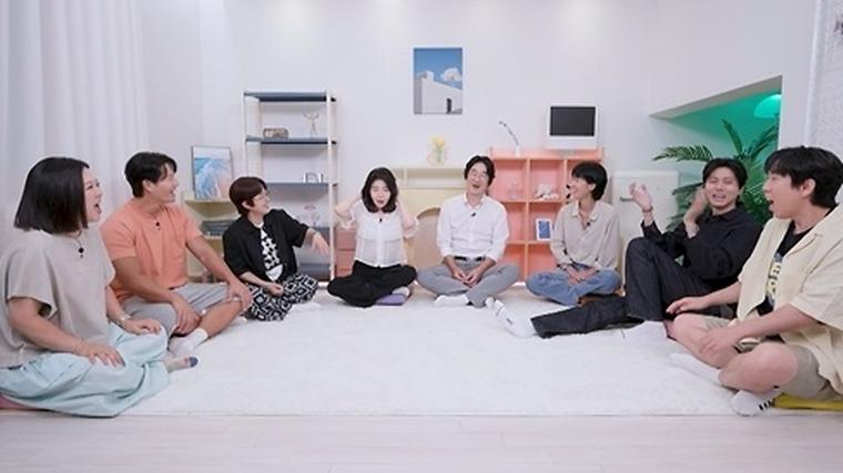 김종국, 여에스더 남편 홍혜걸 팔자