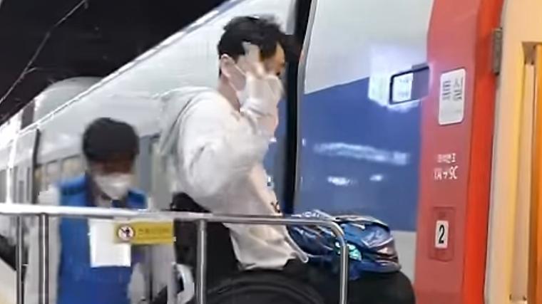 박위, 비판받은 과거 영상도 삭제 