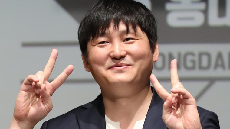 김대범 "음주운전 안 했고
