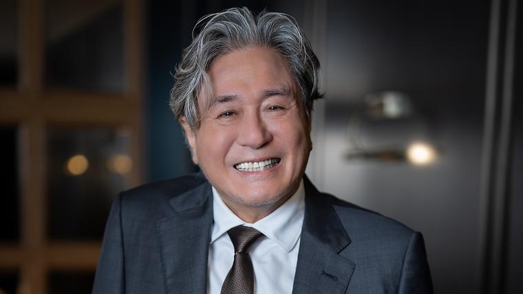 최민식 "연륜 쌓이니 이제