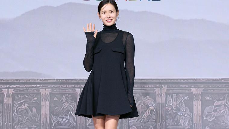 손예진, 영화 '스캔들' 재해석…&