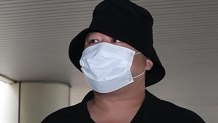 '마약 실형' 돈스파이크 &quot