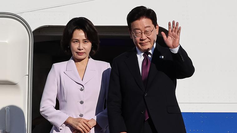 '김혜경 여사 생가복원'에 참다못한