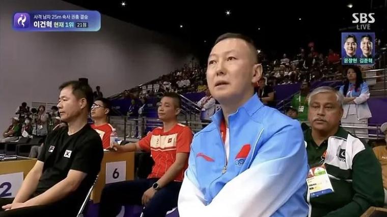 "尹 탈옥했나?"