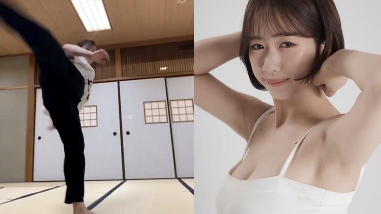 "뼈 안 부러졌으면 일어나