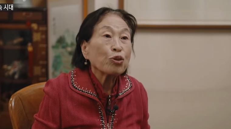 '50억 자산가' 전원주, 두 아들