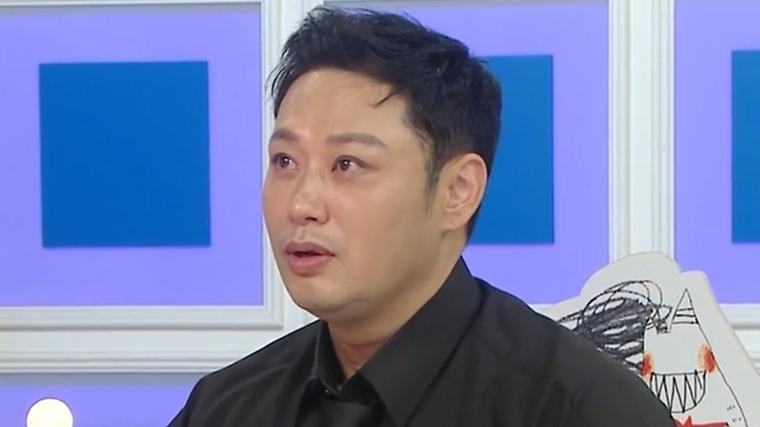 양치승, 사기 피해 규모 20억이었