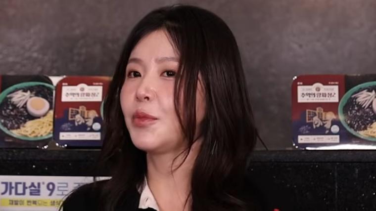 탈북 유튜버 한송이 "북한