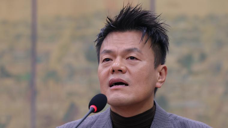 755억원 들여 땅 산 JYP, 근