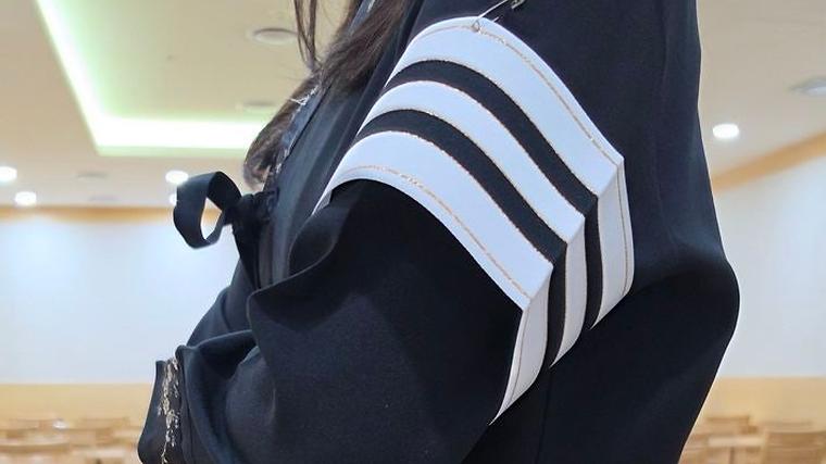 장녀가 상주 완장 찼더니 장례지도사
