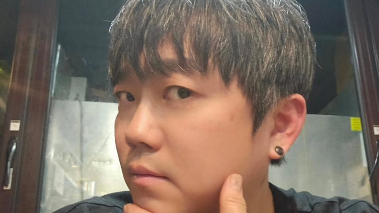 송백경, 페리 생사 추측한 무속인에